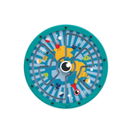 Игровой модуль Cosmic Journey Космическое путешествие