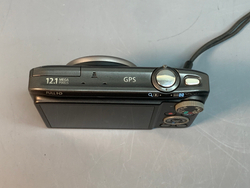Canon PowerShot SX260 HS
