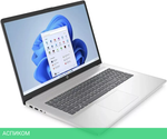 Ноутбук HP 17-cn3158mg 9Q9J8EA