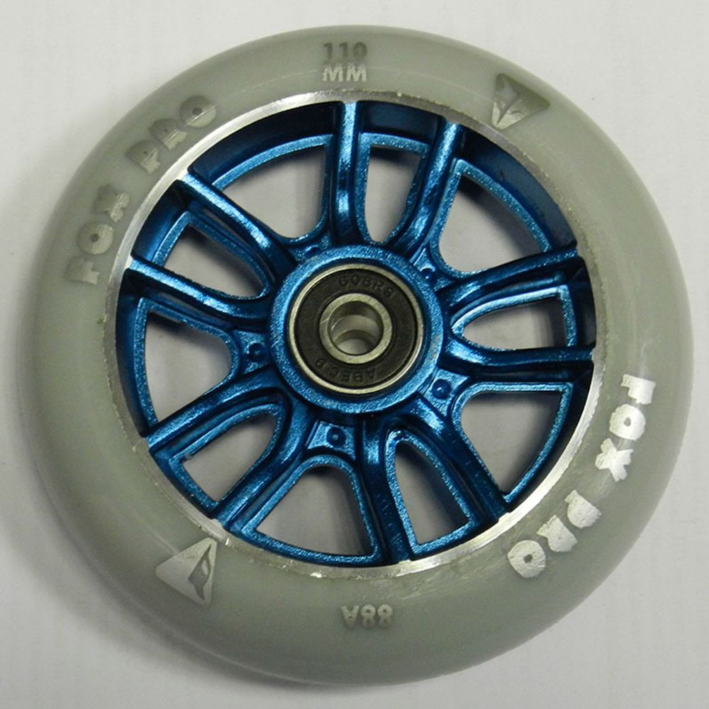 Колесо Fox Pro Cross 110мм