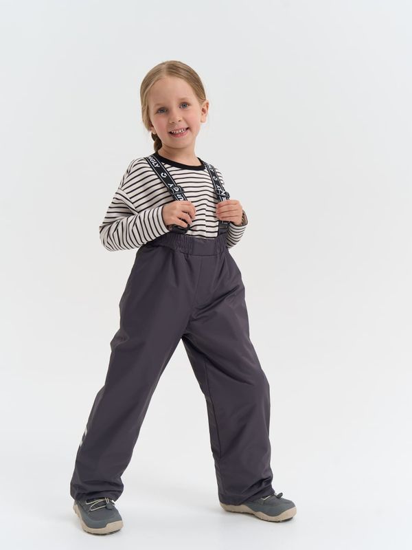 Полукомбинезон демисезонный 