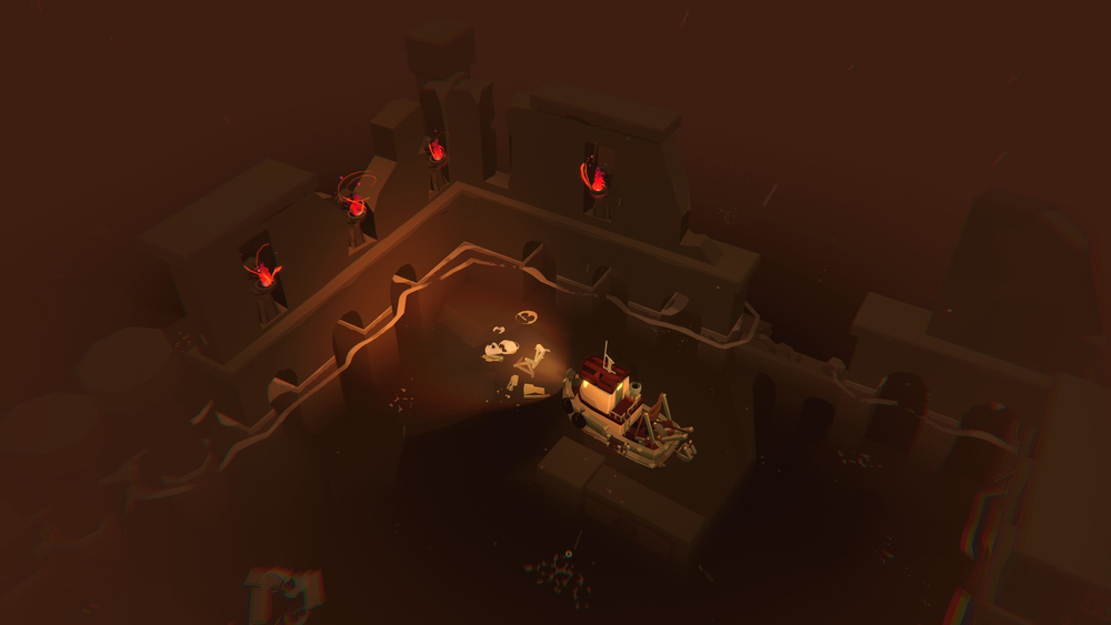 Dredge (для ПК, цифровой код доступа)