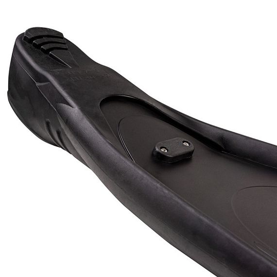 Ласты Scorpena X3 - Apnea черные