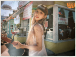Постеры Woogie (G)I-DLE - 1ST MINI ALBUM YUQ1