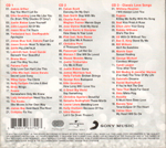 Сборник / Now That's What I Call Love (3CD)