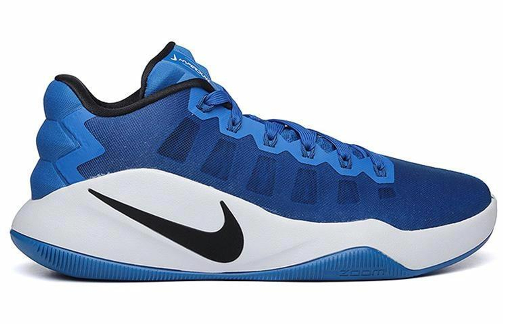 Кроссовки Nike Hyperdunk 2016 Low