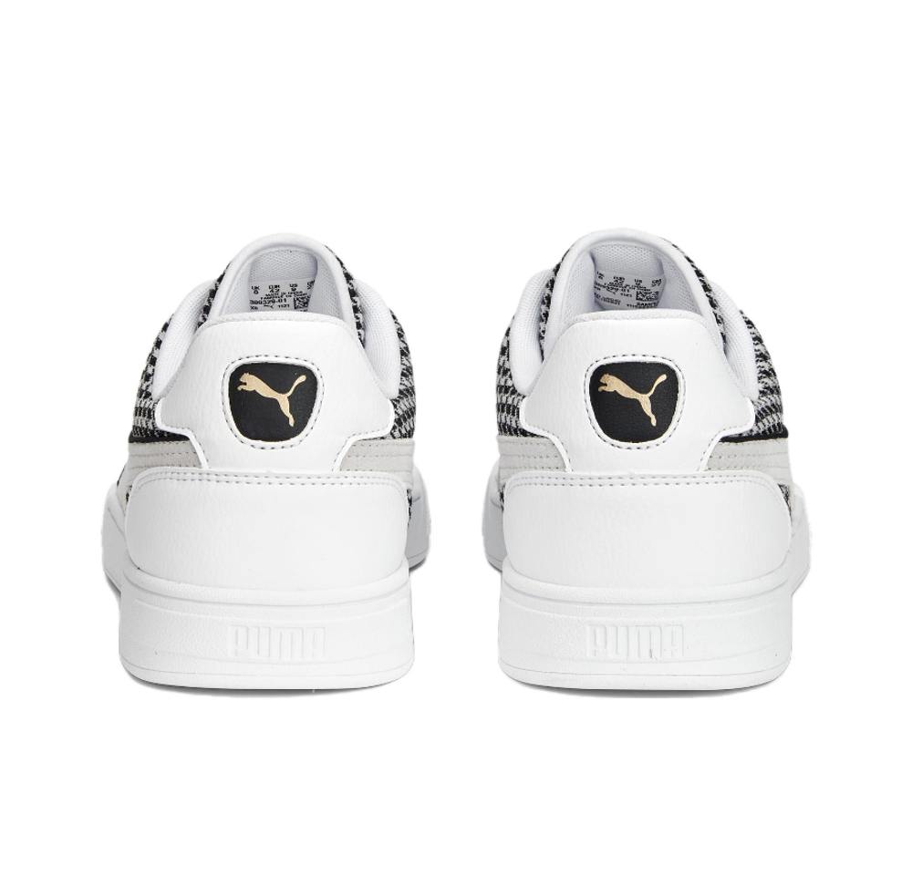 Кроссовки Puma Caven Dime Houndstooth 389329-01