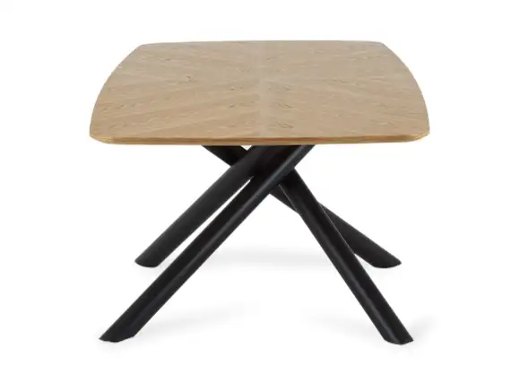 Стол обеденный Tressa 200х100 см