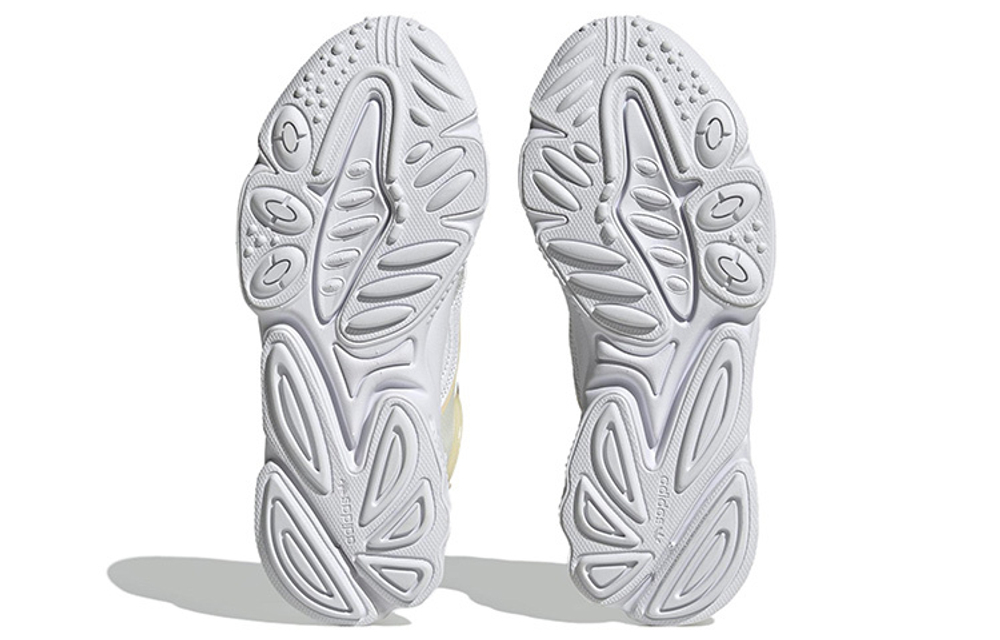 Кроссовки Adidas Originals Ozweego (Женская размерная сетка)