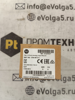 Allen-Bradley 1794-IE12 новое