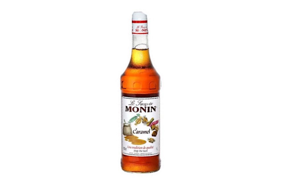 Сироп Monin Карамель 1 л