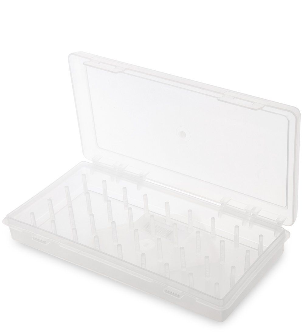 GAEM Home ЯЛ-09-06/7 Органайзер прозрачный