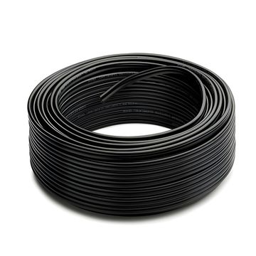 Двухжильный солнечный кабель 6 мм длина 20 метров, фото №663773565