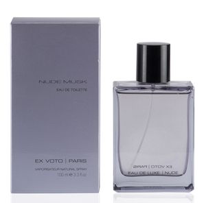 Ex Voto Eau de Luxe Nude