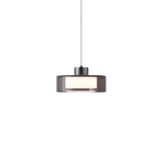 Pendant design lamp Atilius