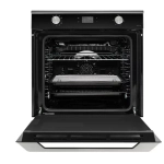 DeLonghi Электрический духовой шкаф NSM 11 NL RUS
