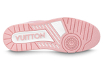 Кроссовки LOUIS VUITTON Trainer, 1AA6W5