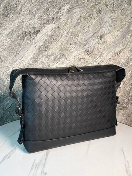 Сумка- клатч Bottega Veneta
