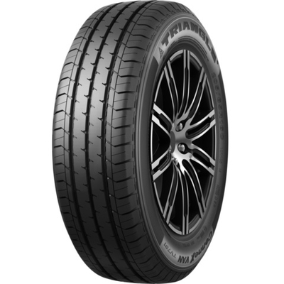 Автошина Triangle 185/75 R16C 104/102T ConneX Van TV701