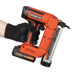 Аккумуляторный монтажный пистолет HYBEST DCF32