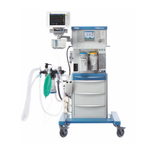 Наркозно-дыхательный аппарат Dräger Fabius Plus