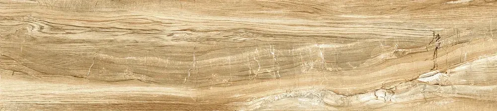 Керамогранит ALMA Ceramica GFA92WDW48R Wonderwood 90x20 бежевый матовый под дерево / паркет