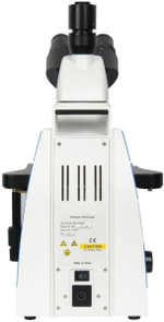 Микроскоп Микромед 3 (U3)