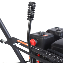 Снегоуборщик PATRIOT PS 161