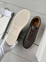 Кеды Brunello Cucinelli