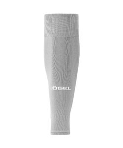 Гольфы футбольные MATCH FOOTLESS SOCKS, серый