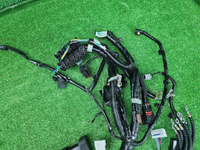 Проводка моторного отсека Infiniti QX50 2 (17-нв)