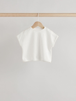 Комплект из трех предметов для малышей Next B82-532, Бежевый, Белый