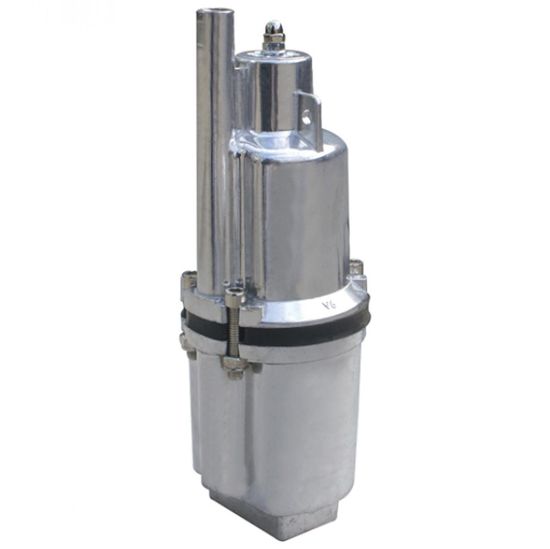 Вибрационный насос Ручеёк (Малыш) с верхним забором 10м