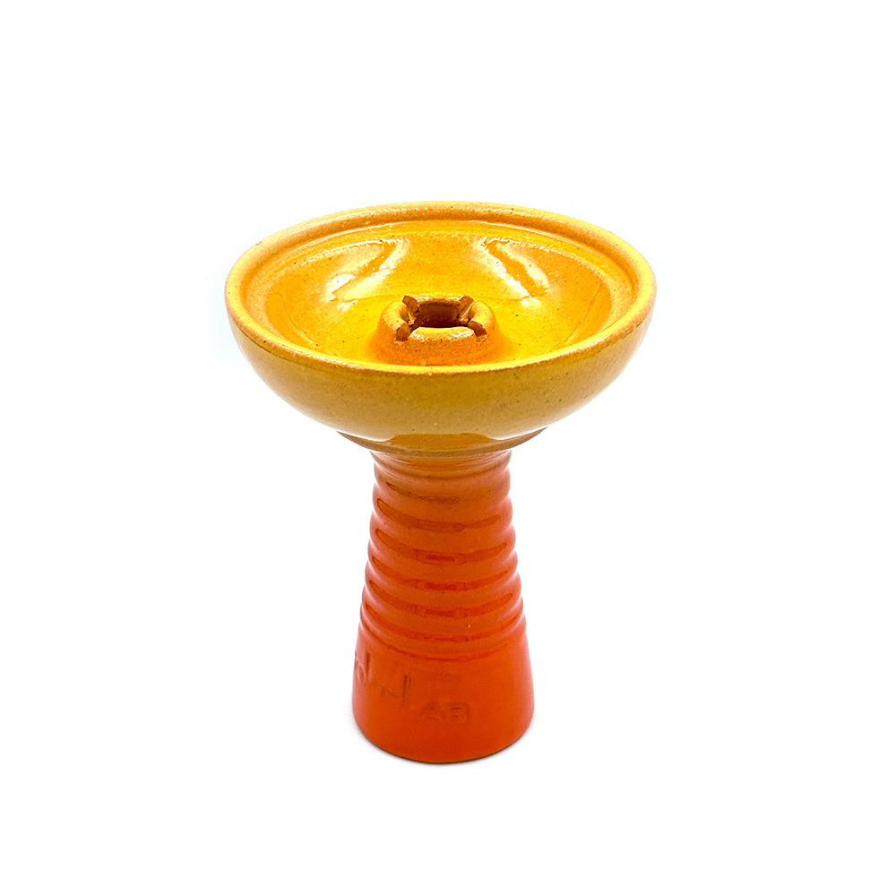 Smokelab Phunnel Two Glaze (Orange Yellow)