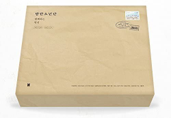 товары BTS - 2018 SEASON GREETINGS