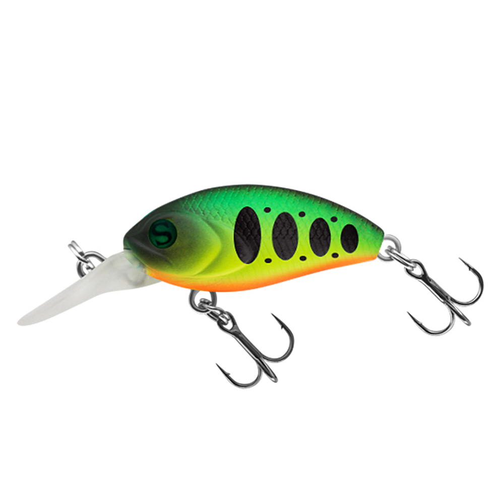 Воблер Sprut Rini Crank D