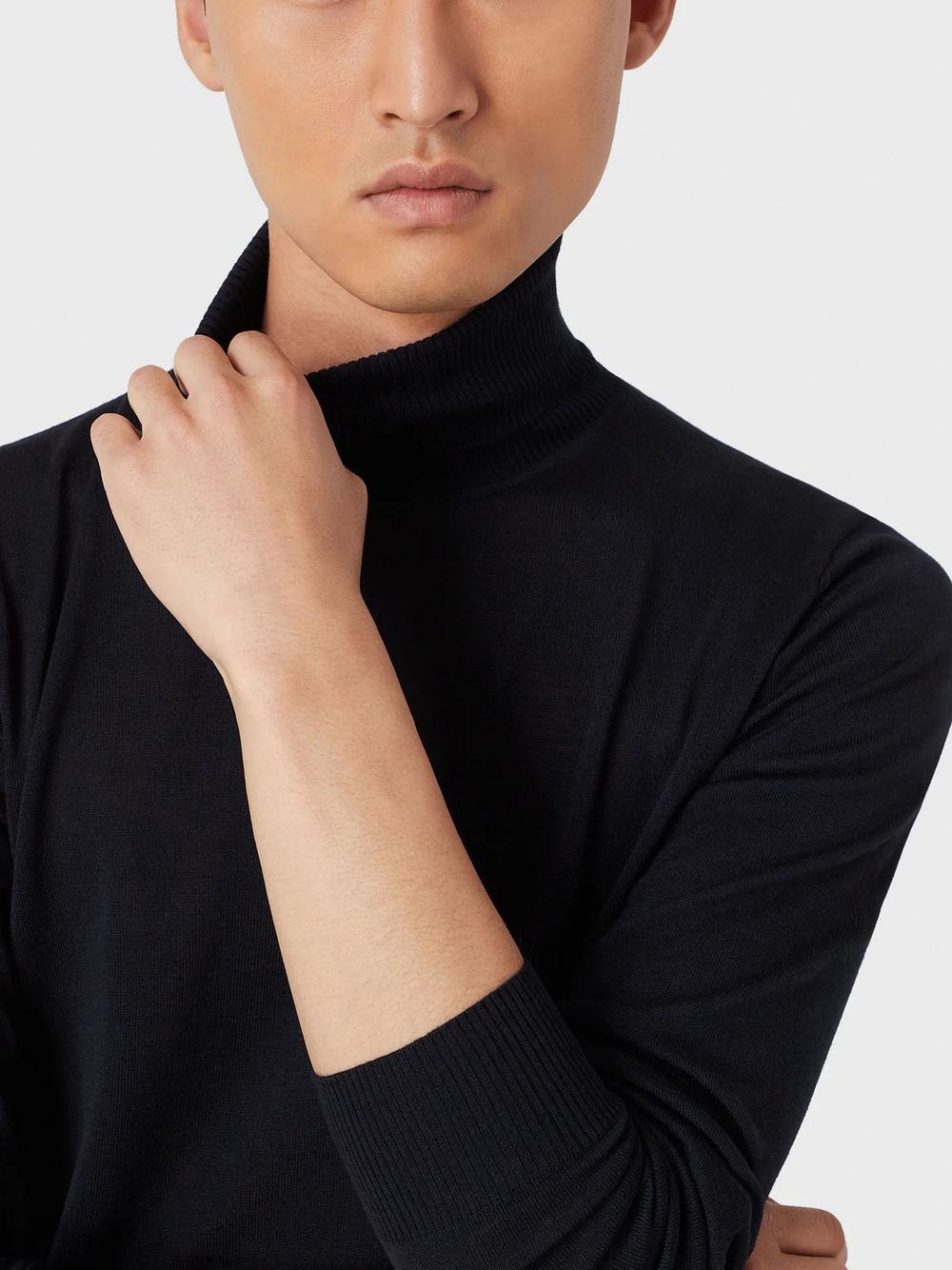 Свитер EMPORIO ARMANI