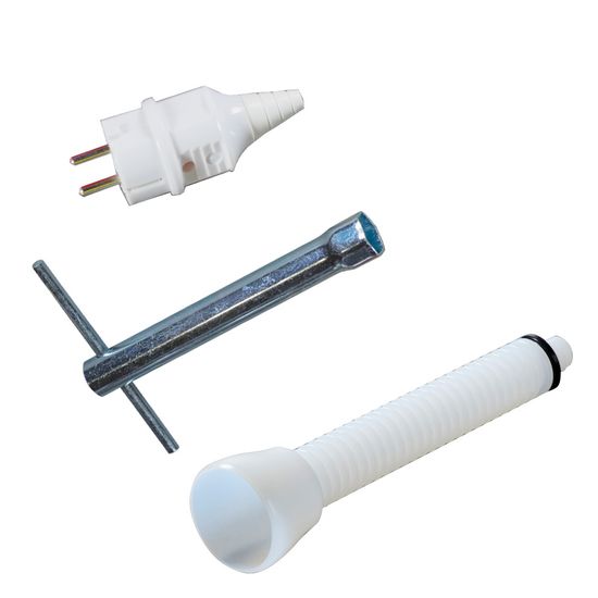 Инверторный генератор "FUBAG" TI 1200