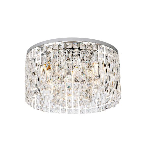 Потолочная люстра MODELUX ML.90343.5 CR