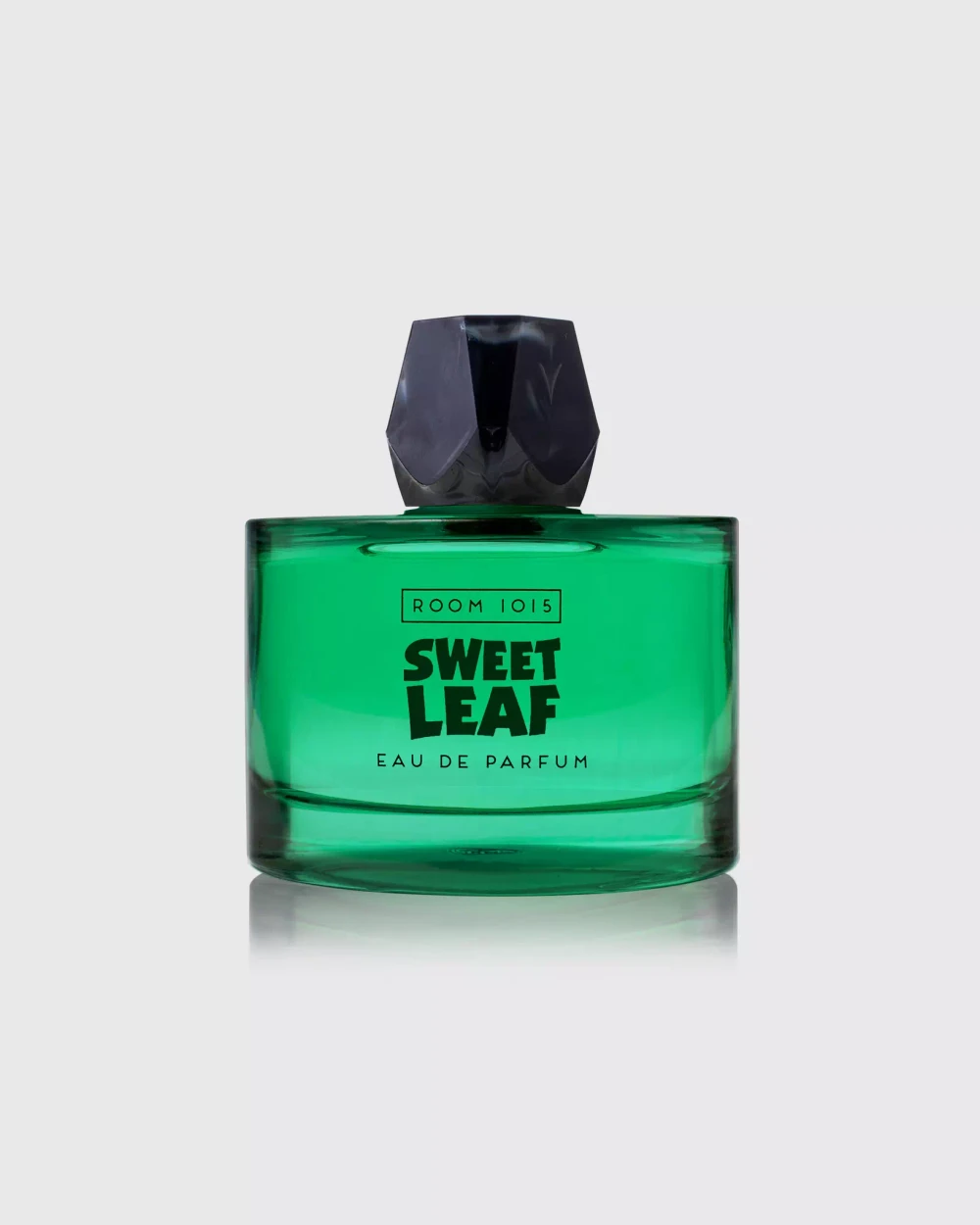 Парфюмерная вода SWEET LEAF 100мл