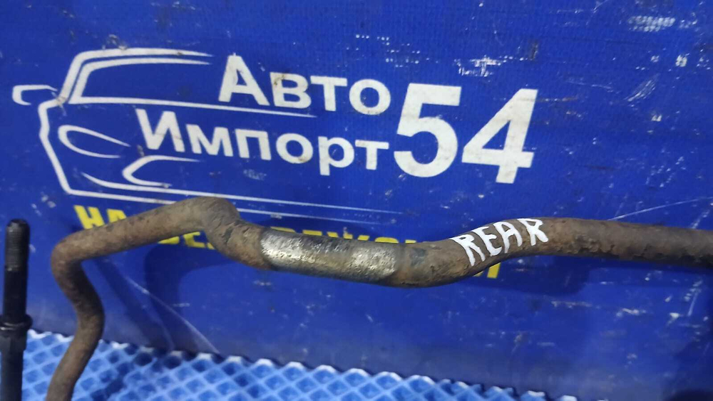 Стабилизатор поперечной устойчивости задний NISSAN SUNNY 2000