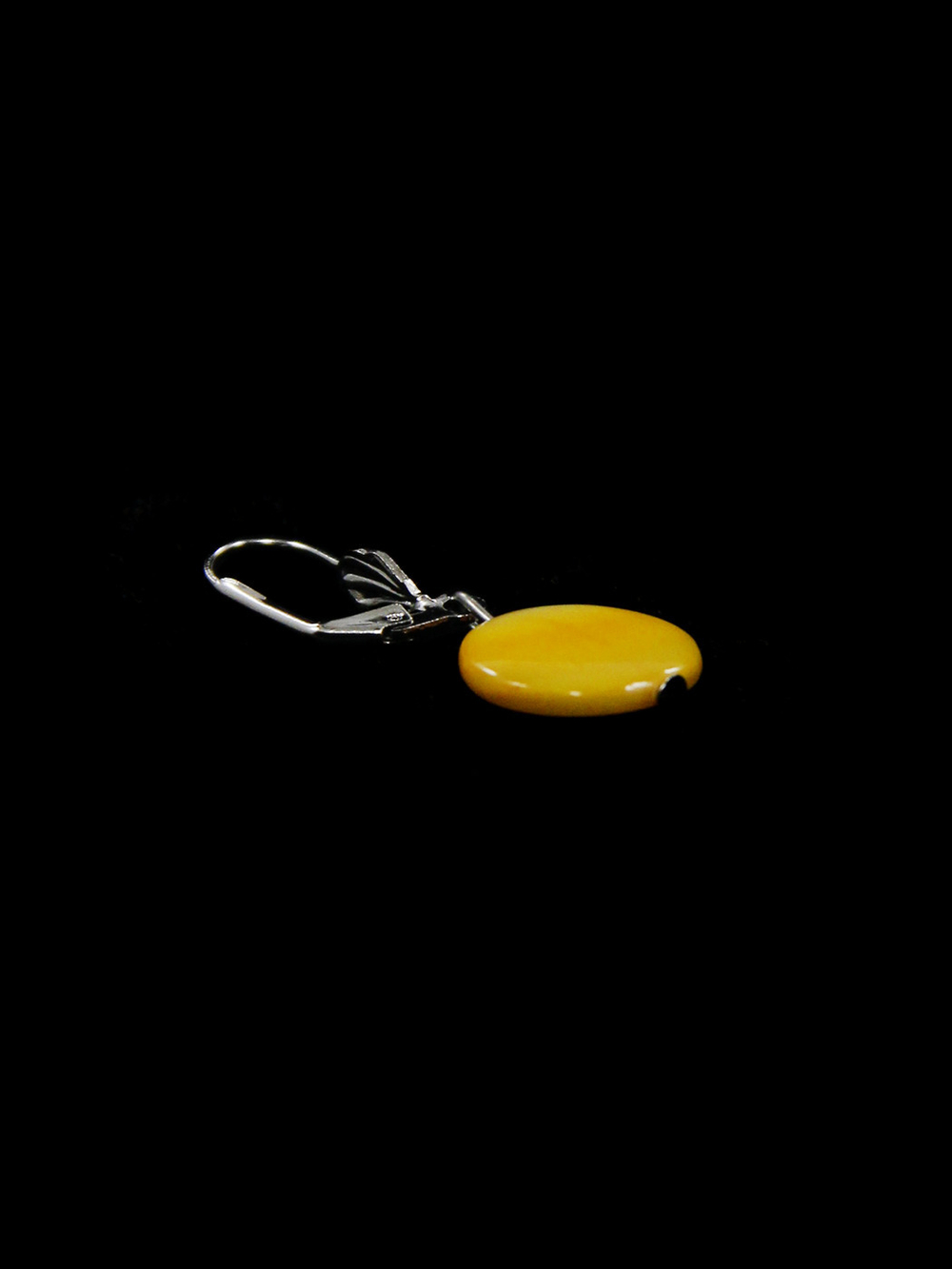 Серьги из перламутра pese006-kr