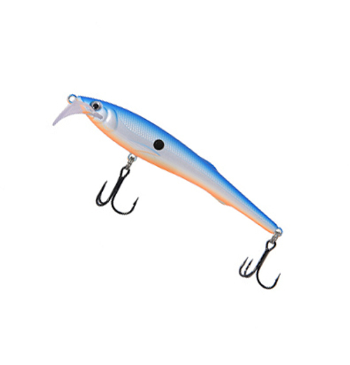 LureMax STINKA 110FMR-085, 11 см., заглубление 1,5 м., цвет 085