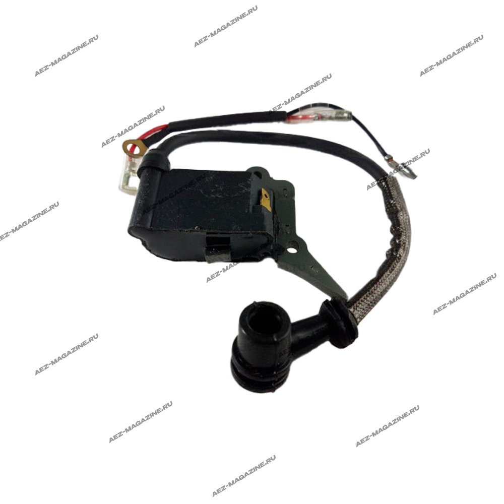 Катушка зажигания (магнето) для бензопил Partner P340S, P350S, P360S (аналог 5742233-01)