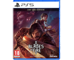 Blades of Fire (PS5) NEW