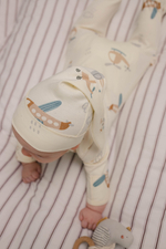 1519-337 Шапочка-колпачок (полетели)