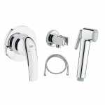 Душевой гарнитур Grohe BauCurve 123072