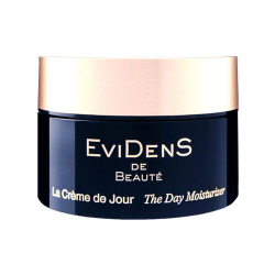 Evidens de Beaute Крем-маска для сухой,обезвоженной и поврежденной кожи 50 мл