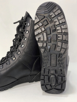 Берцы Garsing EXTREME COBRA 231 из натуральной кожи (лето/демисезон)