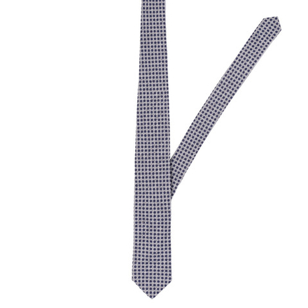 Галстук SEIDENSTICKER